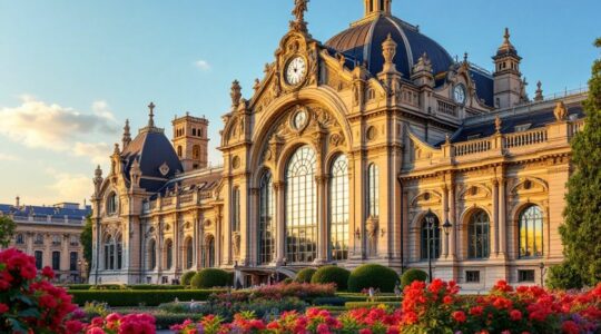 Musée d'Orsay