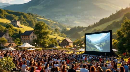 festival du film de Rando