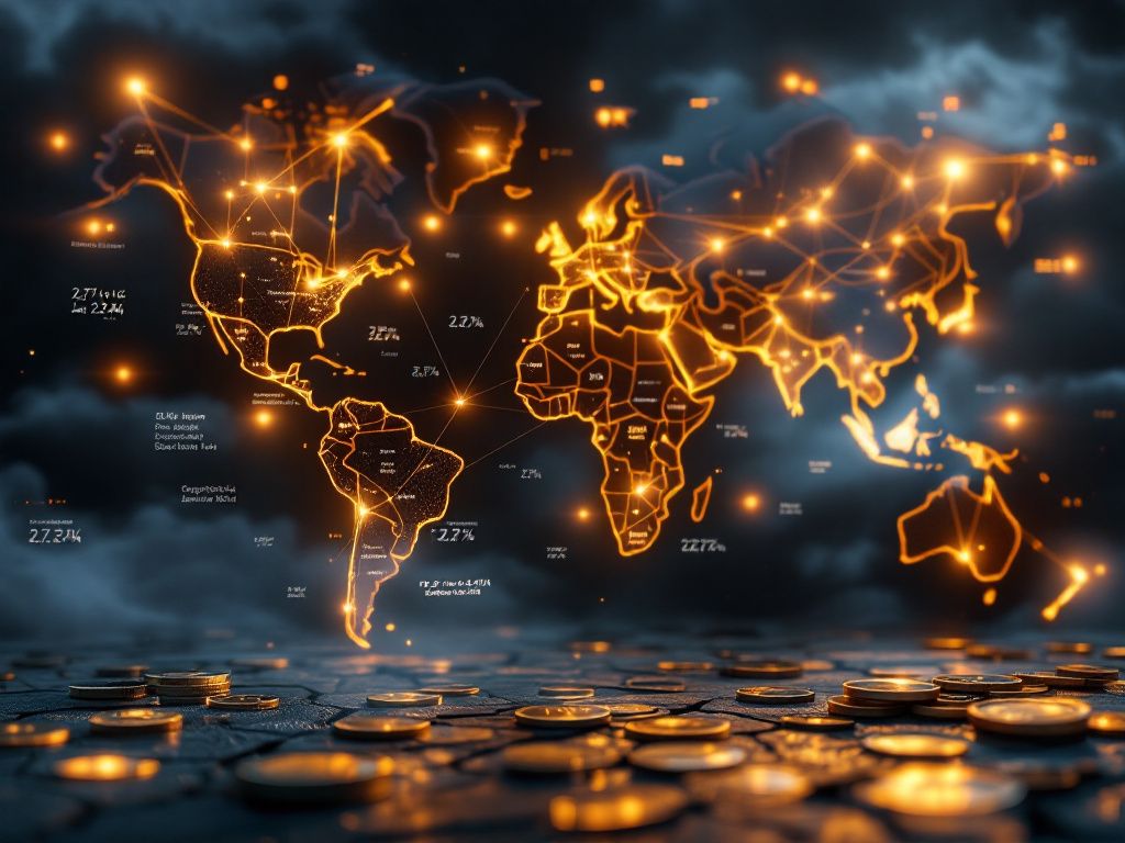 Transitions et investissements prioritaires