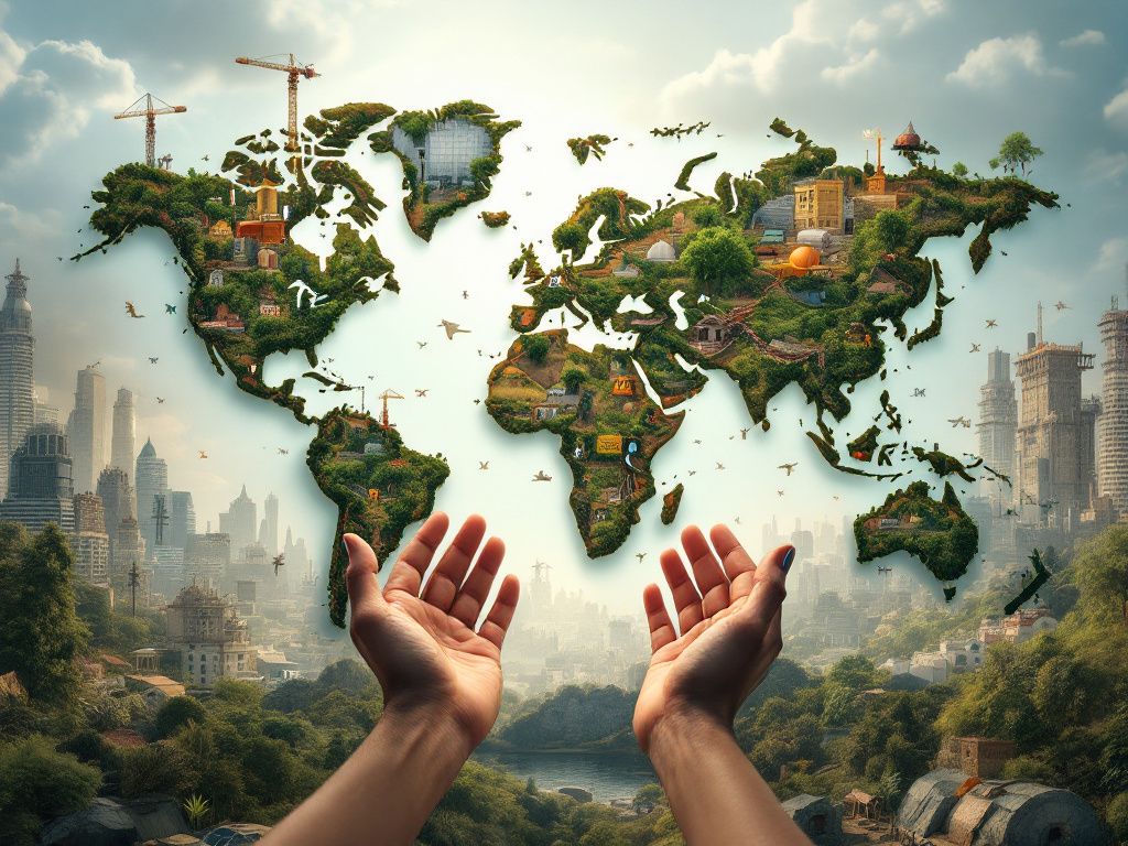 L'essentiel à retenir sur les perspectives économiques 2024-2025