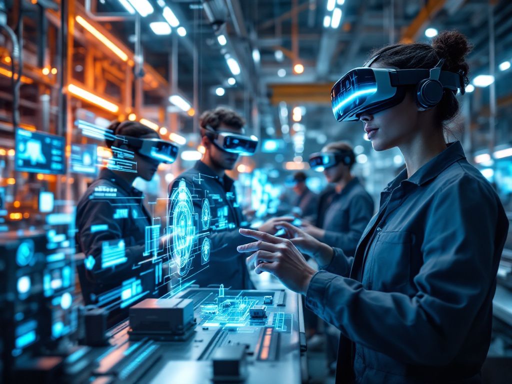 L'essentiel à retenir sur les innovations technologiques de 2025