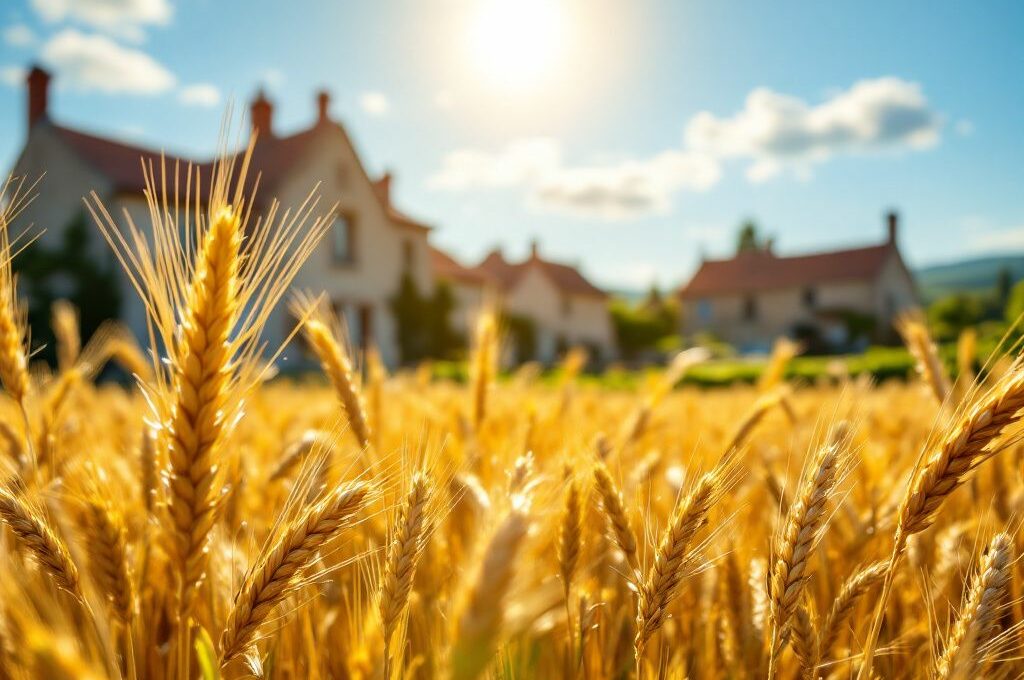 Secteur De L agriculture