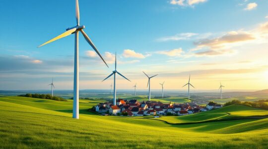 taux d'indépendance énergétique