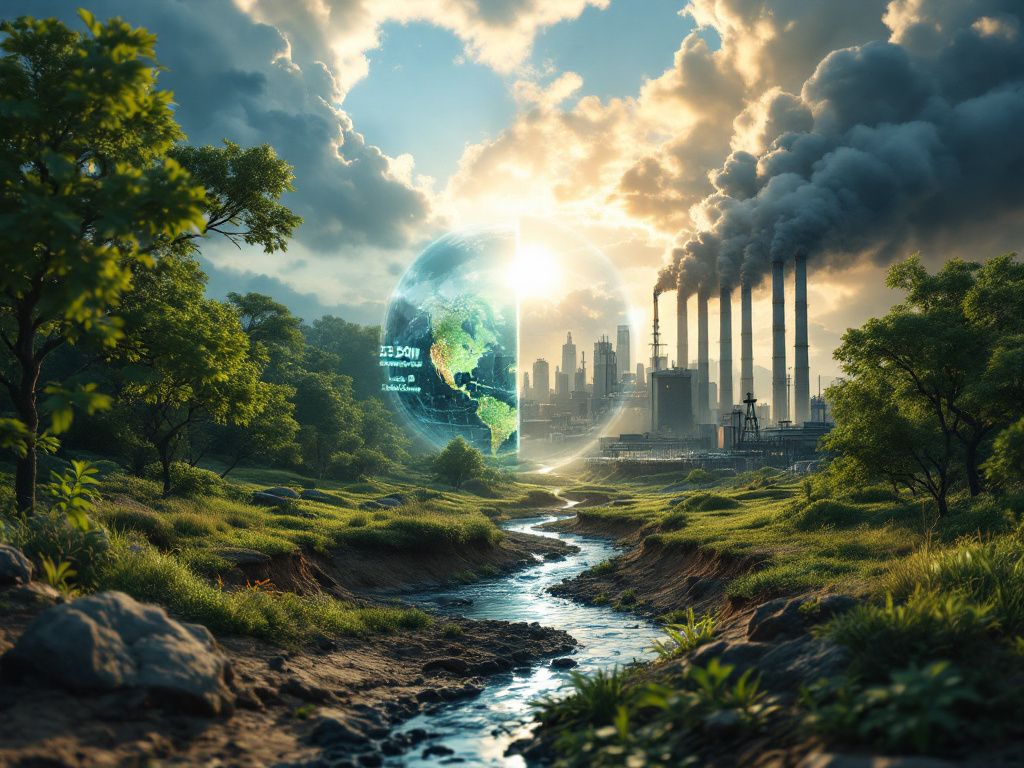 La transition vers une économie circulaire