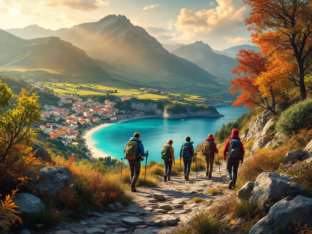 Les voyages gastronomiques