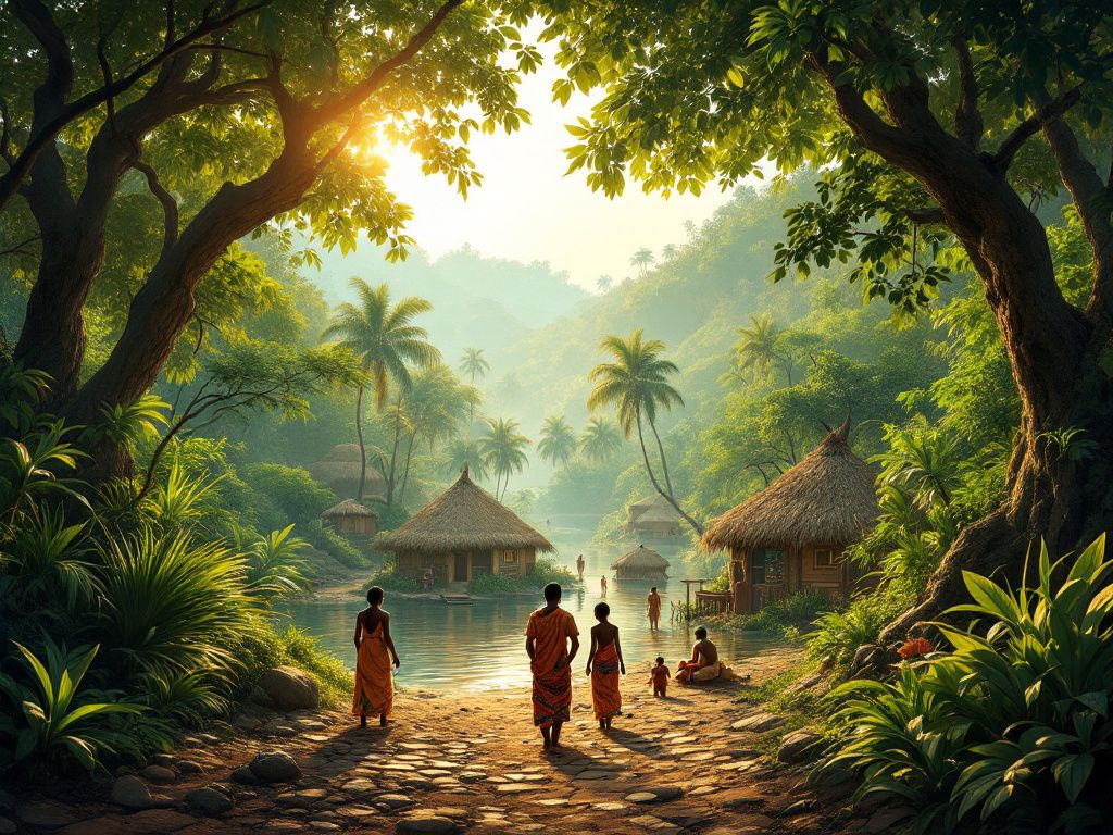 La Guyane française, l'Amazonie accessible