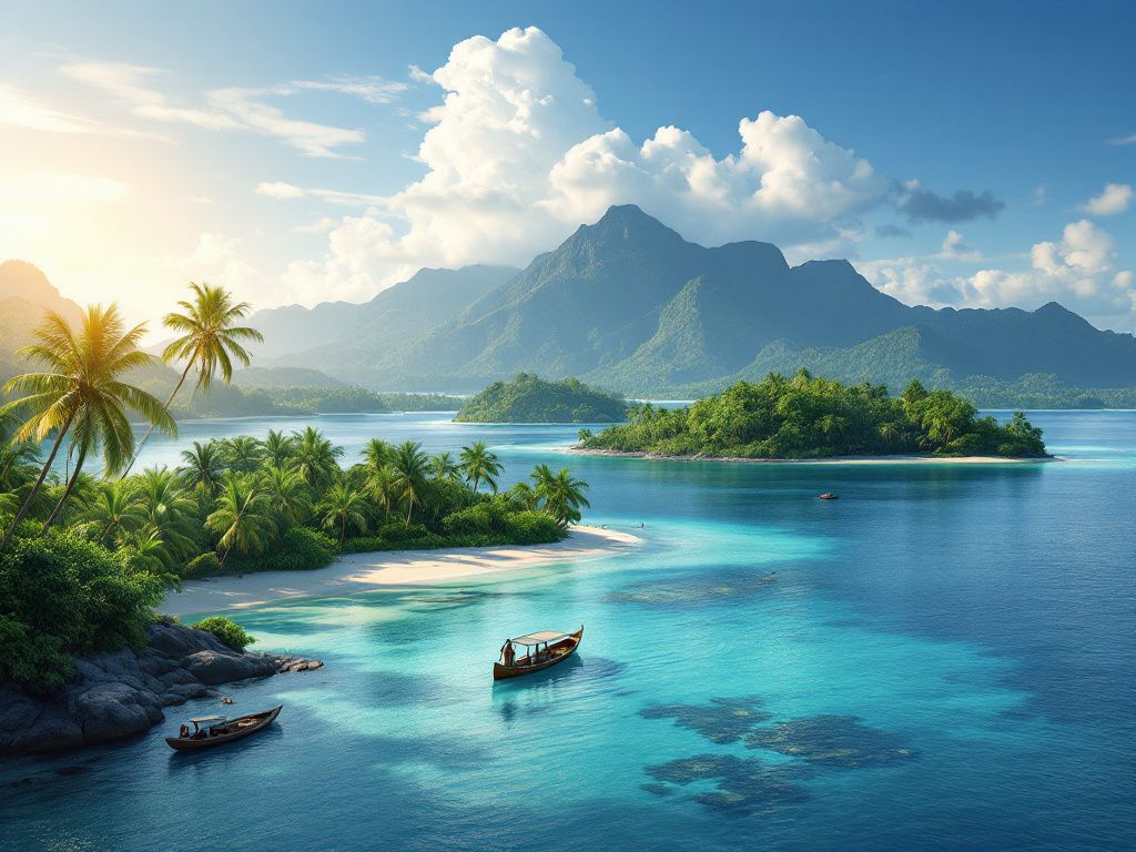 L'essentiel à retenir sur ces destinations inédites
