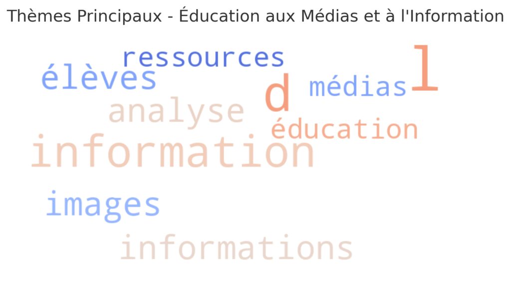 Les désordres informationnels et leurs impacts
