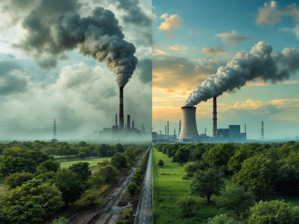 La position actuelle des énergies fossiles dans le mix énergétique mondial