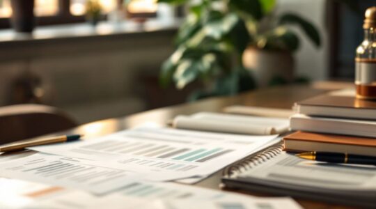 documents comptables