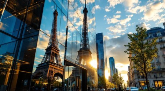 grandes sociétés cotées françaises