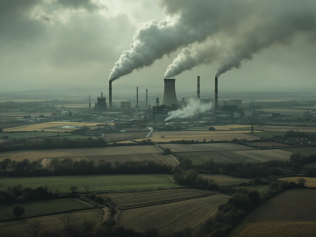 L'impact des politiques climatiques sur les émissions L'impact des politiques climatiques sur les émissions