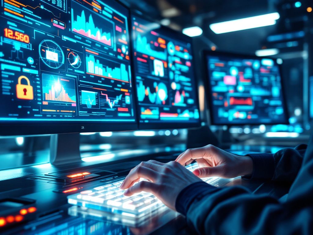 Les nouvelles menaces liées à l'intelligence artificielle