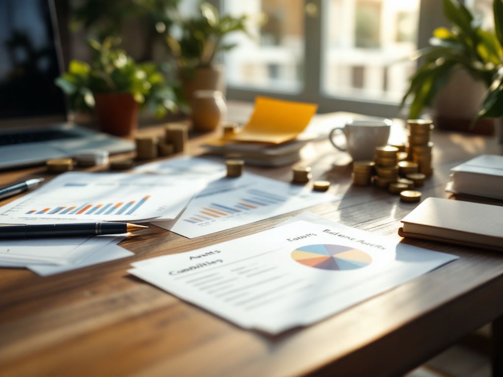 L'importance de l'équilibre entre actif et passif