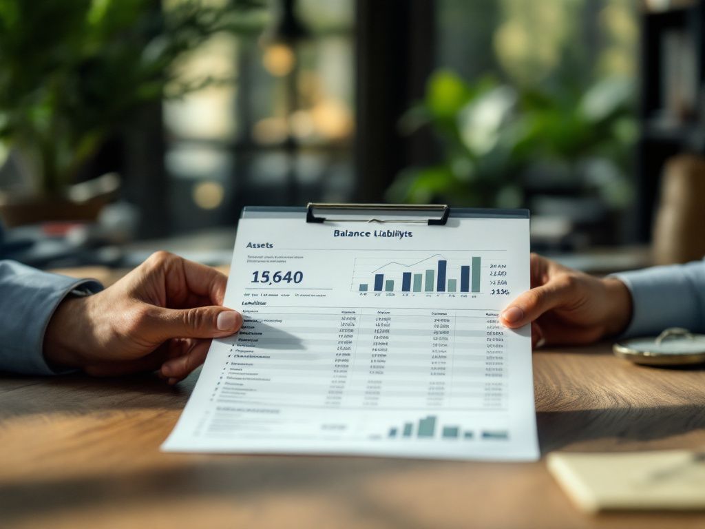 Différentes catégories de bilans : bilan fonctionnel et prévisionnel