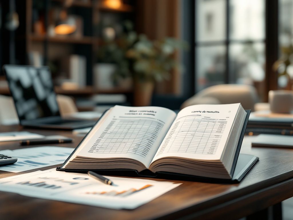 Qui peut établir un bilan comptable ?