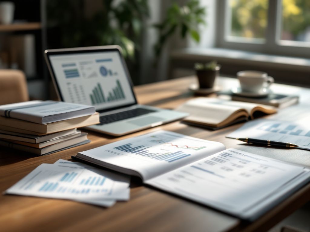 Conseils pratiques pour établir un bilan comptable efficace