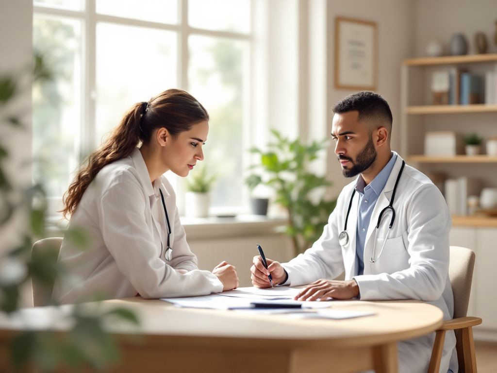 L'essentiel à retenir sur les conseils médicaux de la fonction publique