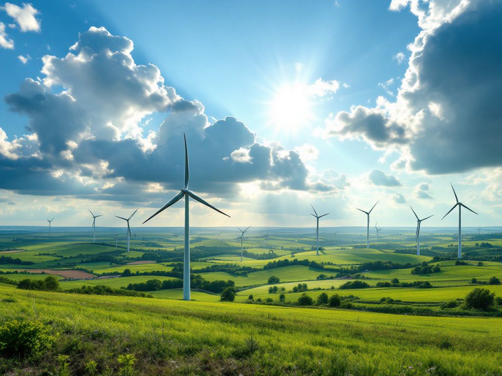 Les bénéfices sociétaux des énergies renouvelables Les bénéfices sociétaux des énergies renouvelables