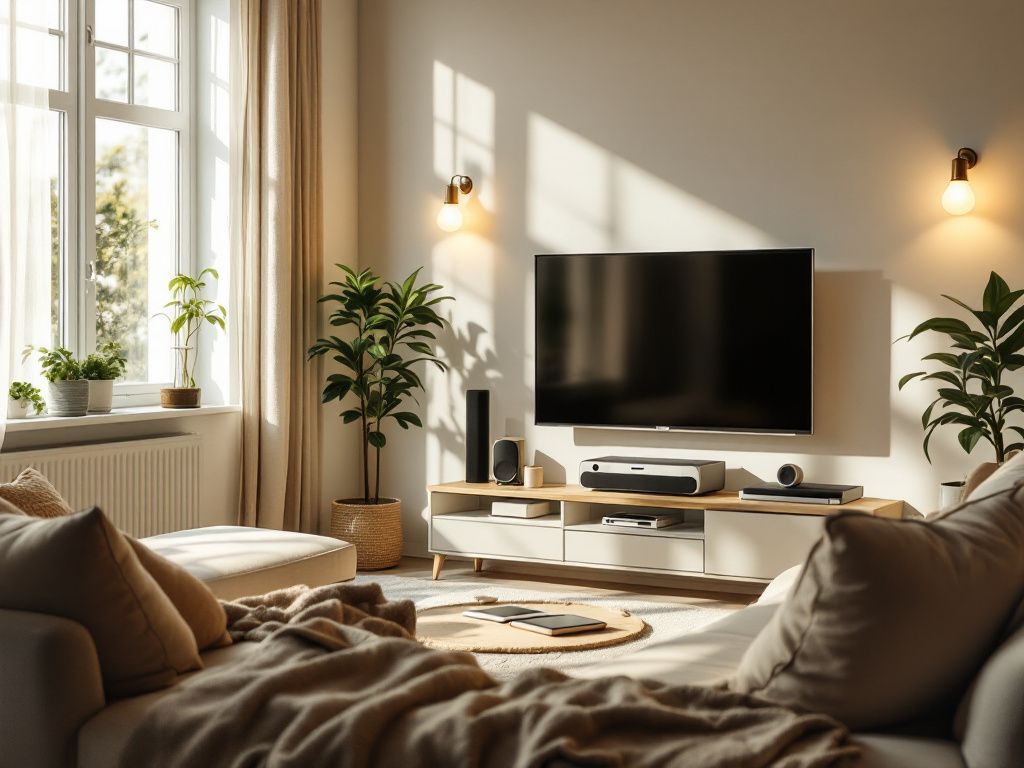 Consommation d'électricité par appareil dans le foyer Consommation d'électricité par appareil dans le foyer