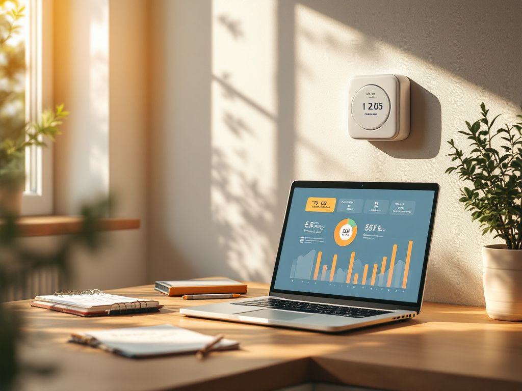 Mesures pour réduire sa consommation d'électricité Mesures pour réduire sa consommation d'électricité