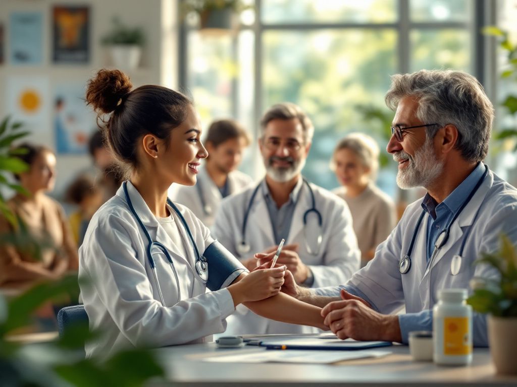 L'essentiel à retenir sur la santé